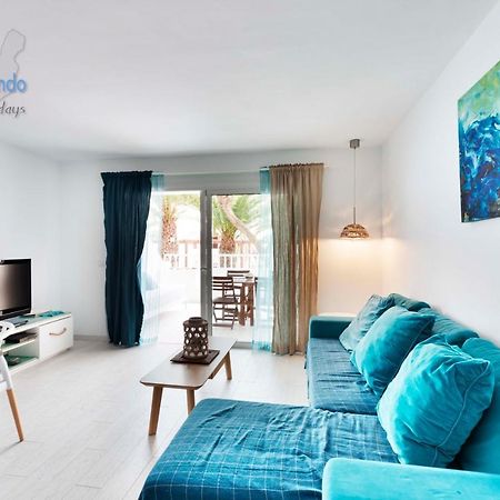 Vivienda Vacacional Sea Garden Costa Teguise Ngoại thất bức ảnh